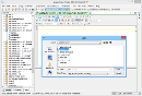 Query Analyzer Open Script File Encoding